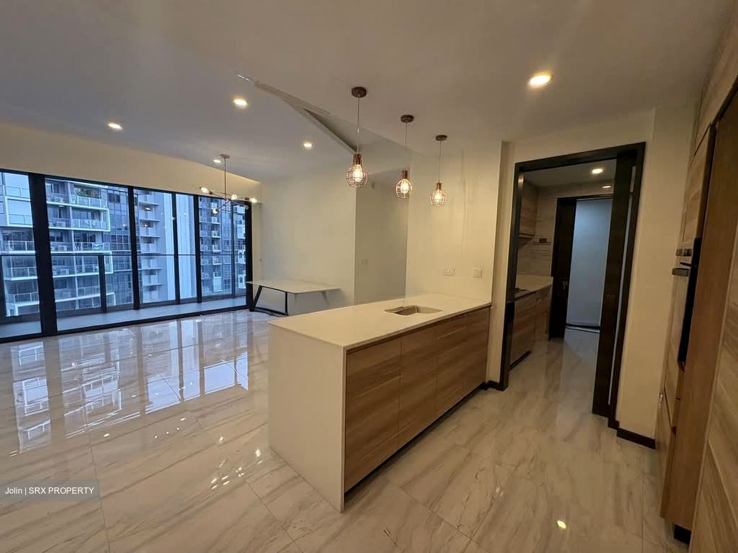 The Poiz Residences (D13), Apartment #602912691